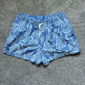 Chubbies Men’s Bathing Suit 4” inseam